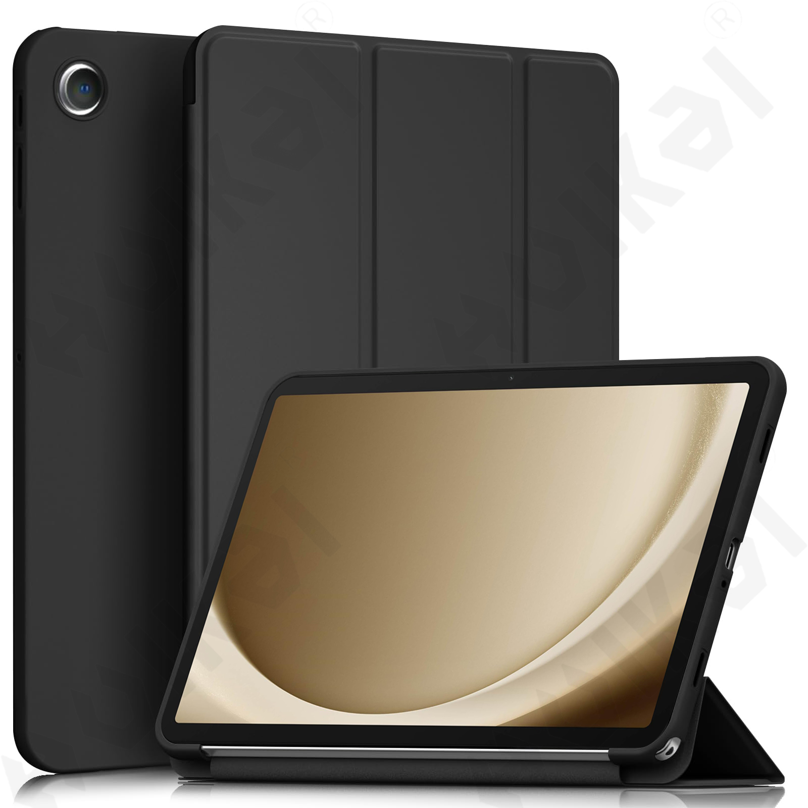 Staedtler Pencil Triplus - Custodia per Samsung Galaxy Tab A11