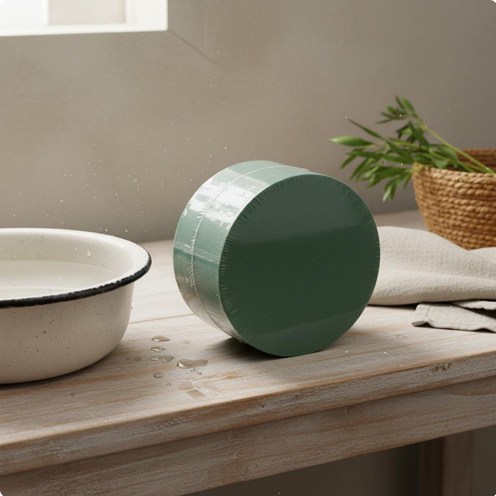 Easy Florist Supply - Blocco di Schiuma Floreale ad Alto
