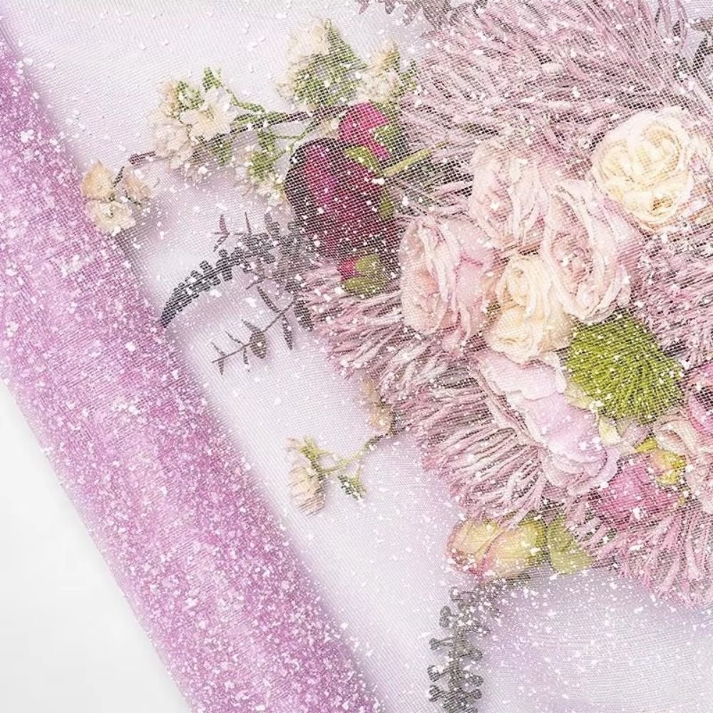 Florist Supply Paper - Carta da regalo per fiori freschi