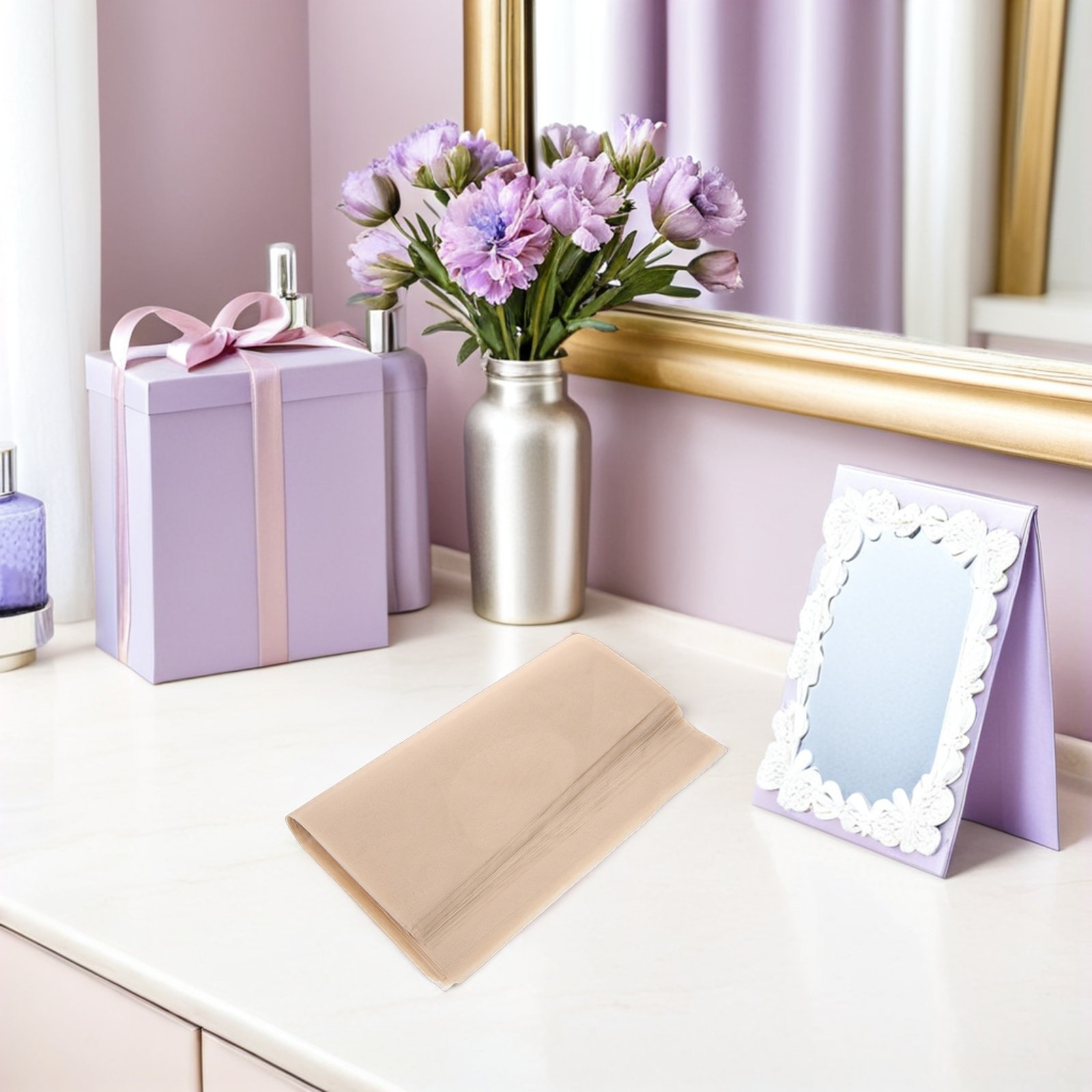 100 Pezzi Carta da Imballaggio - Florist Supply Shop recensione e prezzo