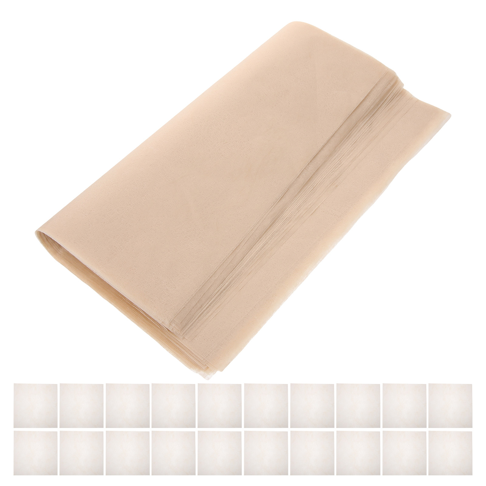 100 Pezzi Carta da Imballaggio - Florist Supply Shop recensione e prezzo