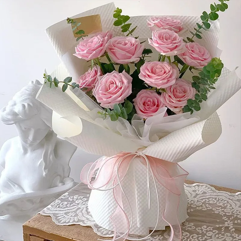 10 metri 40mm Rotolo di Nastro - Ribbon Organza Roll recensione e prezzo