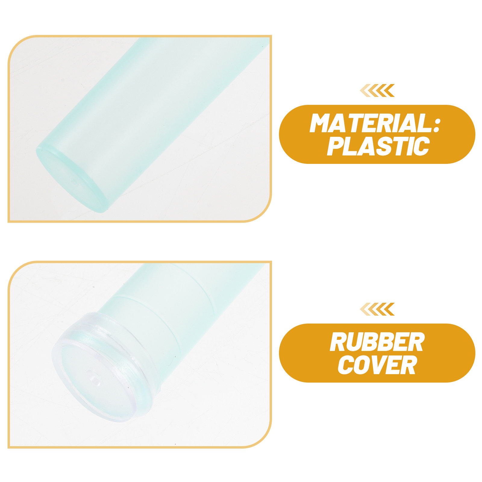20 Pezzi Tubi per Conservazion - Florist Supply Shop recensione e prezzo