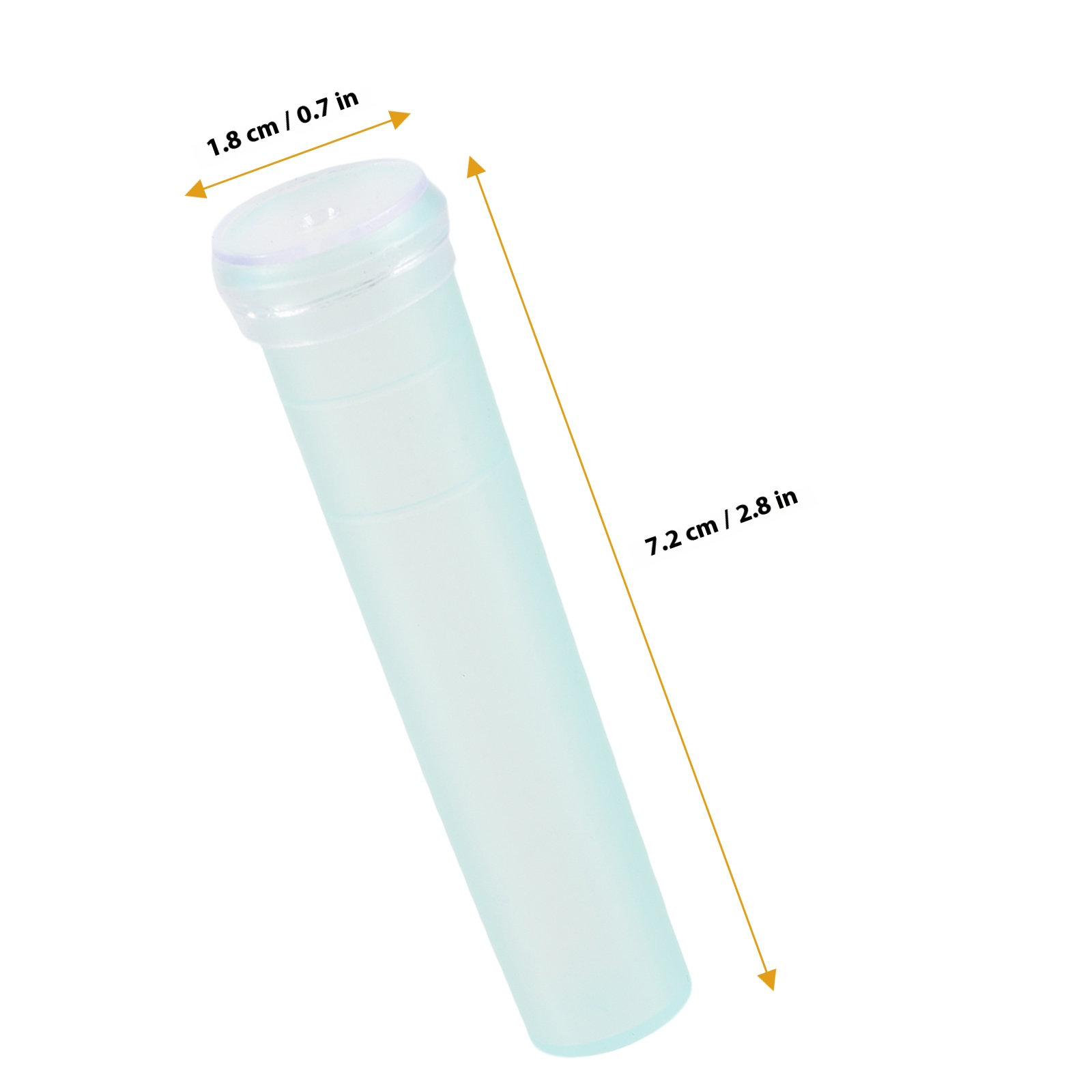 20 Pezzi Tubi per Conservazion - Florist Supply Shop recensione e prezzo