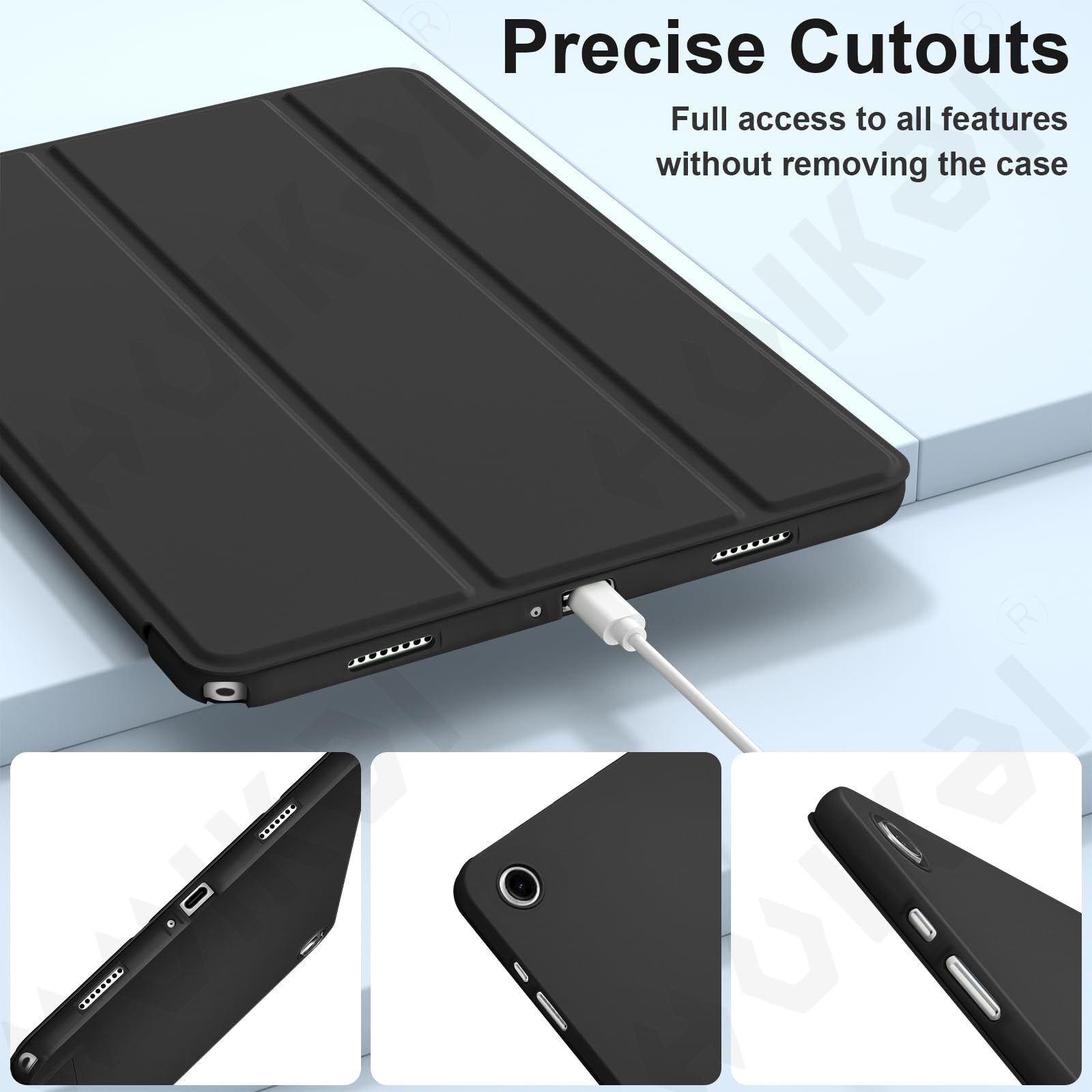 Custodia per Samsung Galaxy Ta - Staedtler Pencil Triplus recensione e prezzo