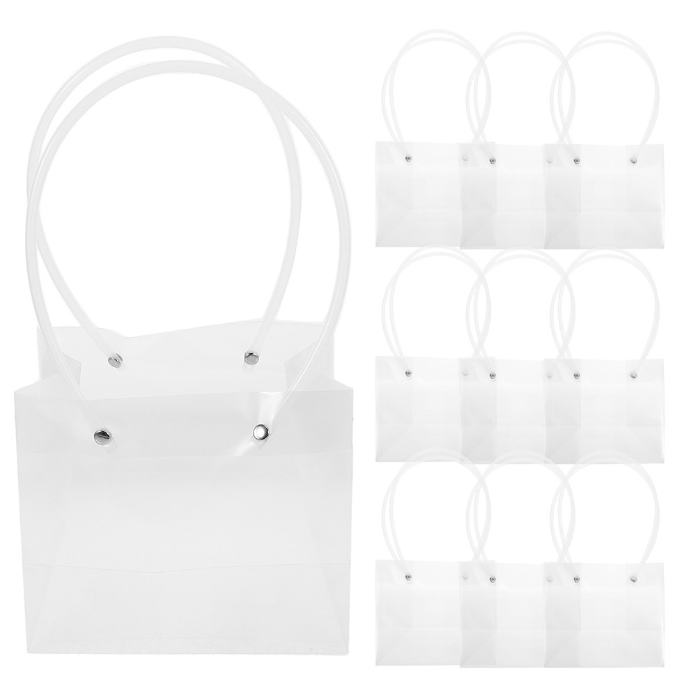 16 Pezzi di Sacchetti Traspare - Florist Supply Shop recensione e prezzo
