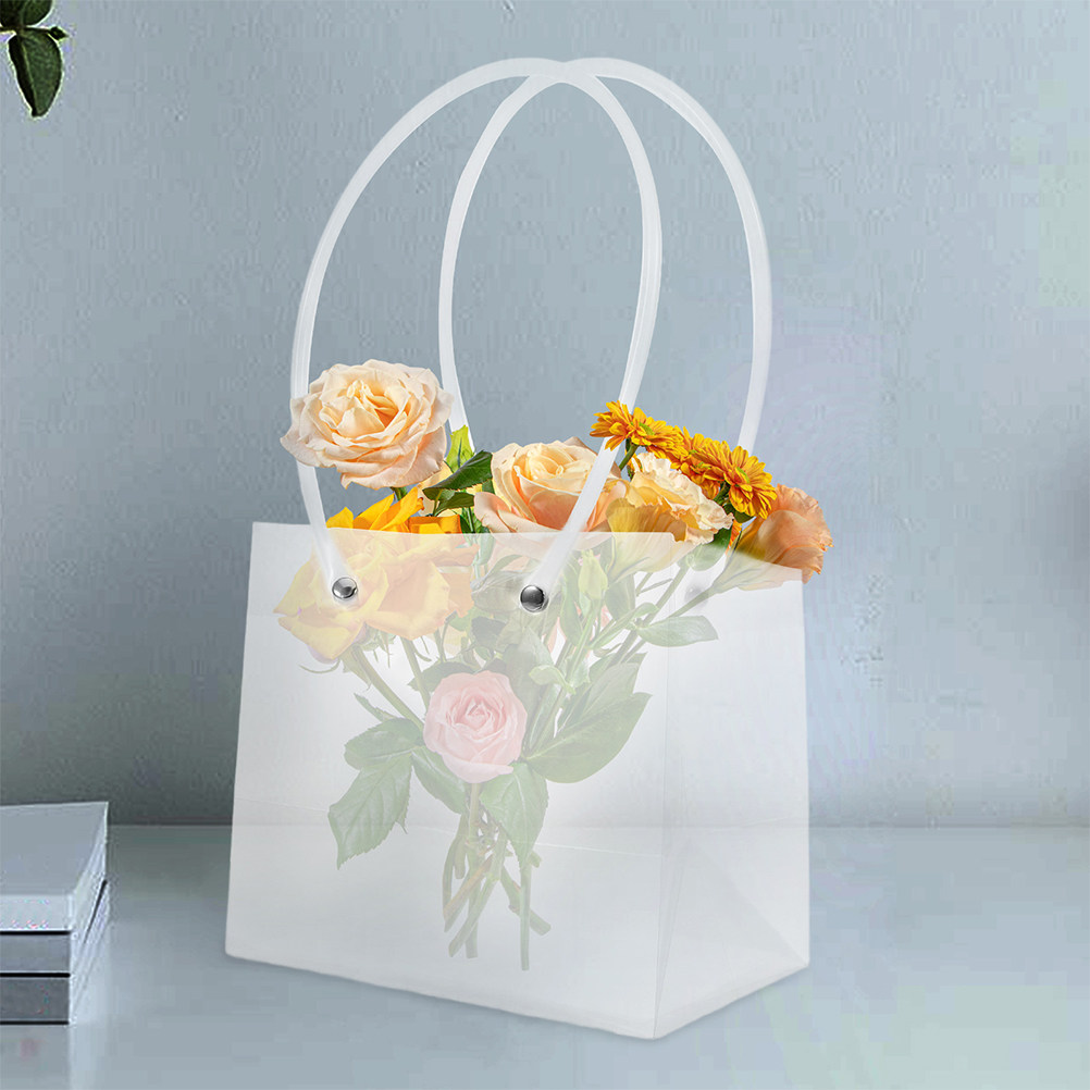 16 Pezzi di Sacchetti Traspare - Florist Supply Shop recensione e prezzo