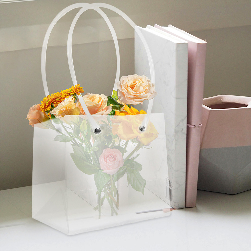 16 Pezzi di Sacchetti Traspare - Florist Supply Shop recensione e prezzo