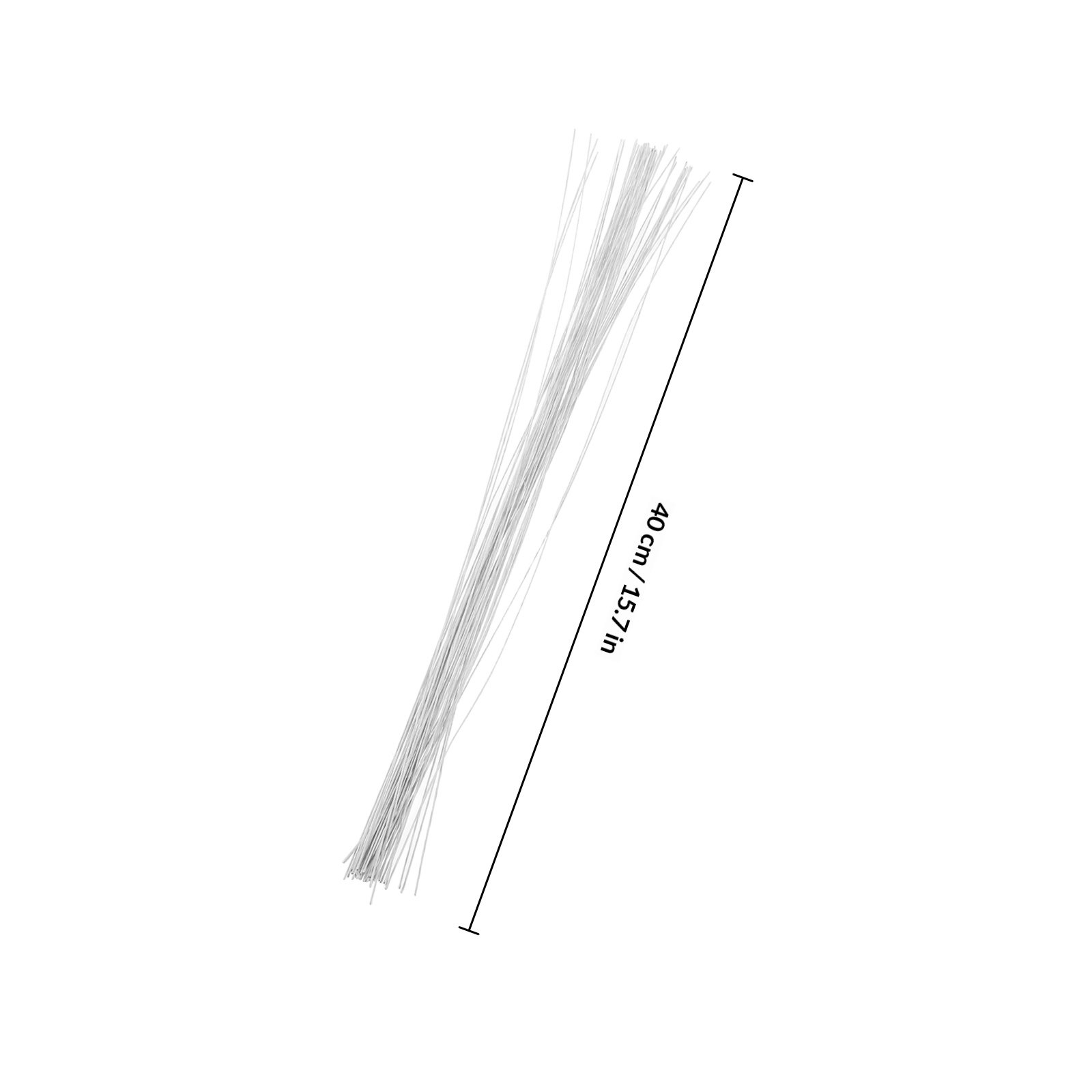 50 pezzi di filo per composizi - Florist Supply Paper recensione e prezzo