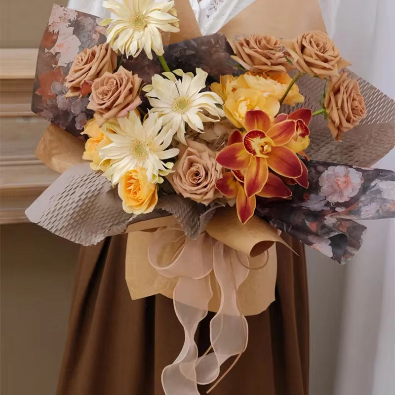 Nastro in Chiffon Trasparente  - Ribbon Organza Roll recensione e prezzo