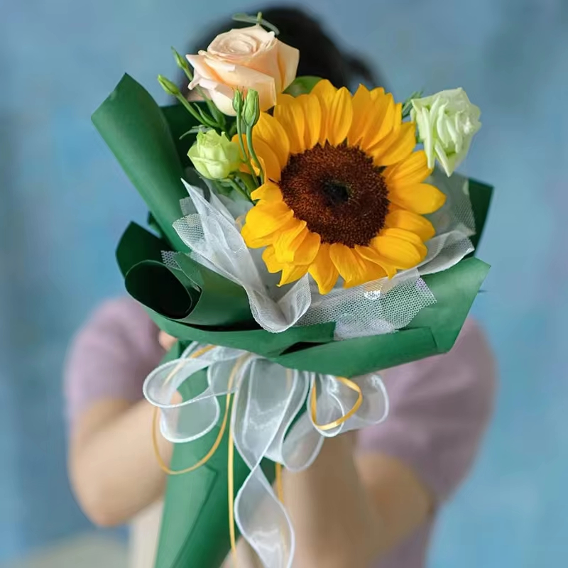 Nastro in Chiffon Trasparente  - Ribbon Organza Roll recensione e prezzo