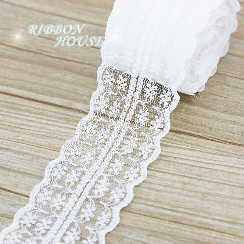 (5 Iarde/Rotolo) Nastro in Piz - Ribbon Organza Roll recensione e prezzo