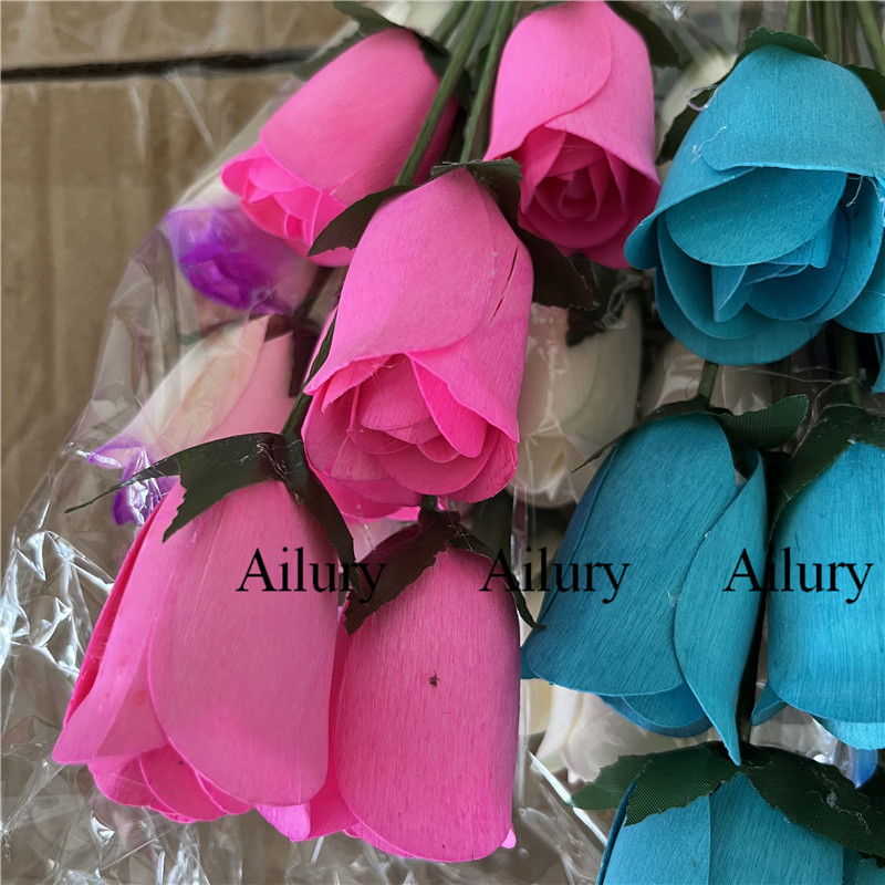 96 pz 3.5Cm fiore artificiale  - Florist Supply Shop recensione e prezzo