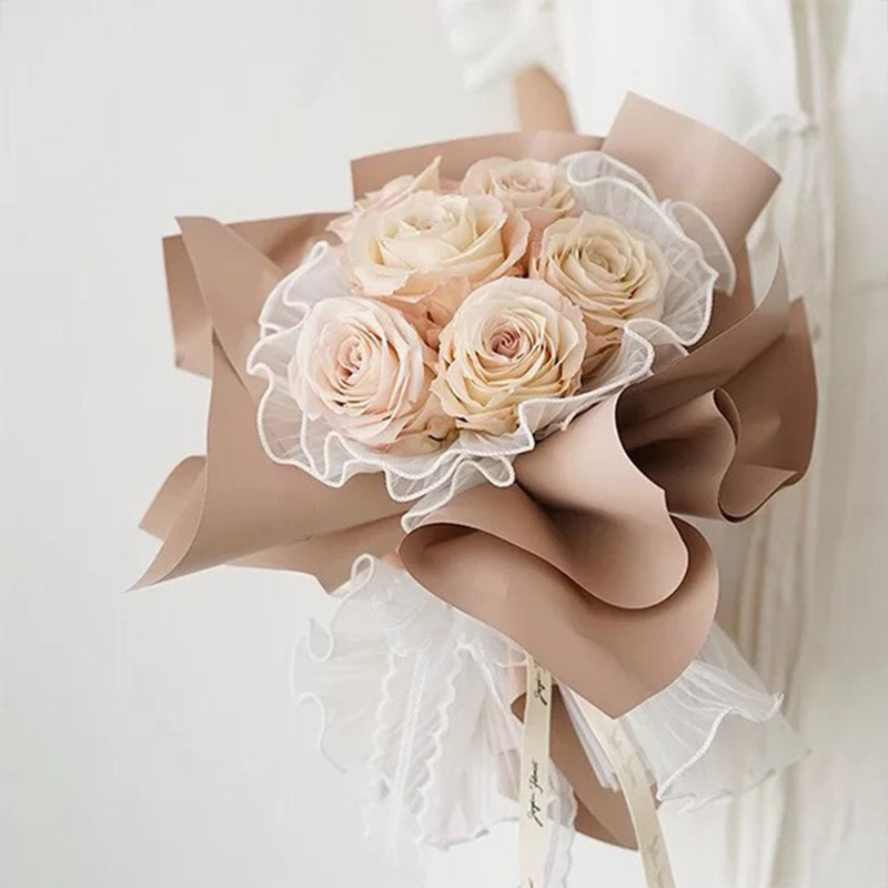 Materiale per Imballaggio 28X4 - Florist Supply Paper recensione e prezzo