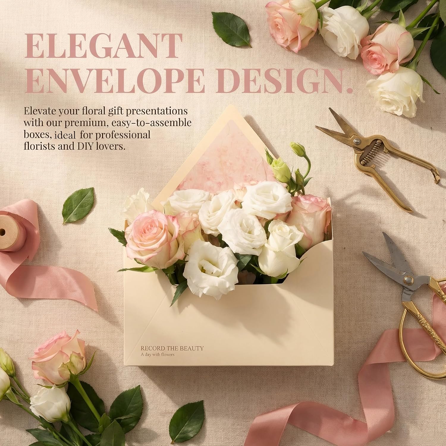 5-20 Pezzi Scatola a Forma di  - Florist Supply Shop recensione e prezzo
