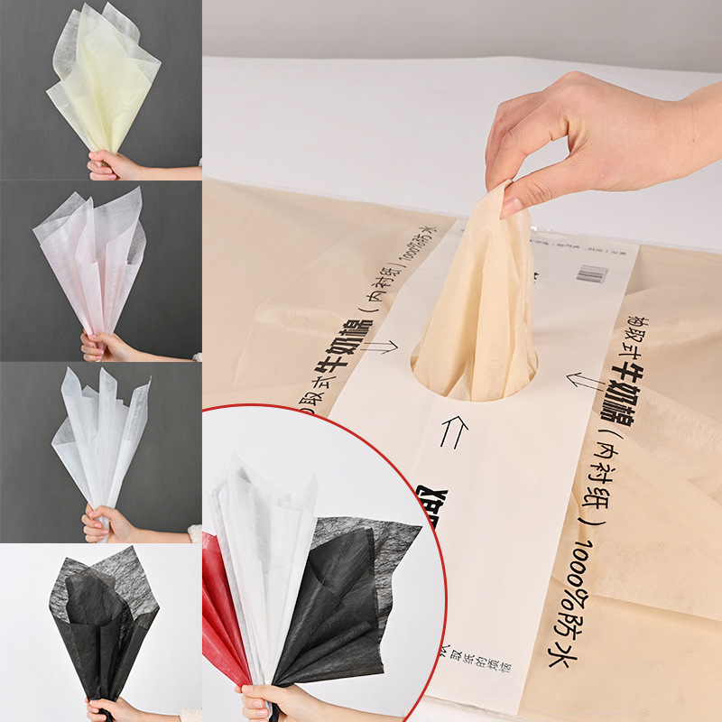 Carta da Imballaggio Morbida i - Florist Supply Shop recensione e prezzo