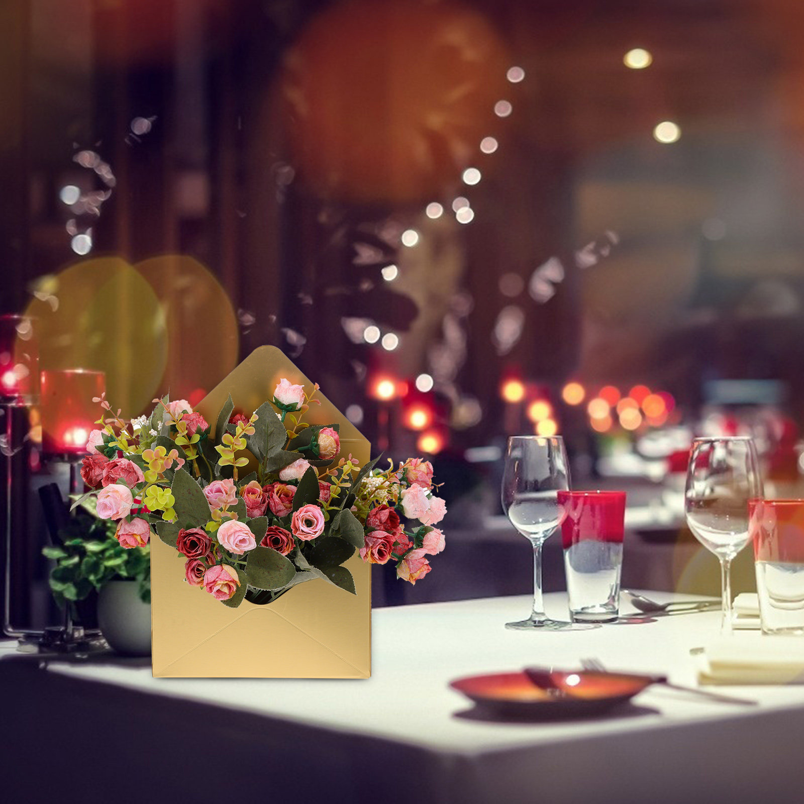 2 Pezzi Scatole per Bouquet da - Natural Florist Supply recensione e prezzo