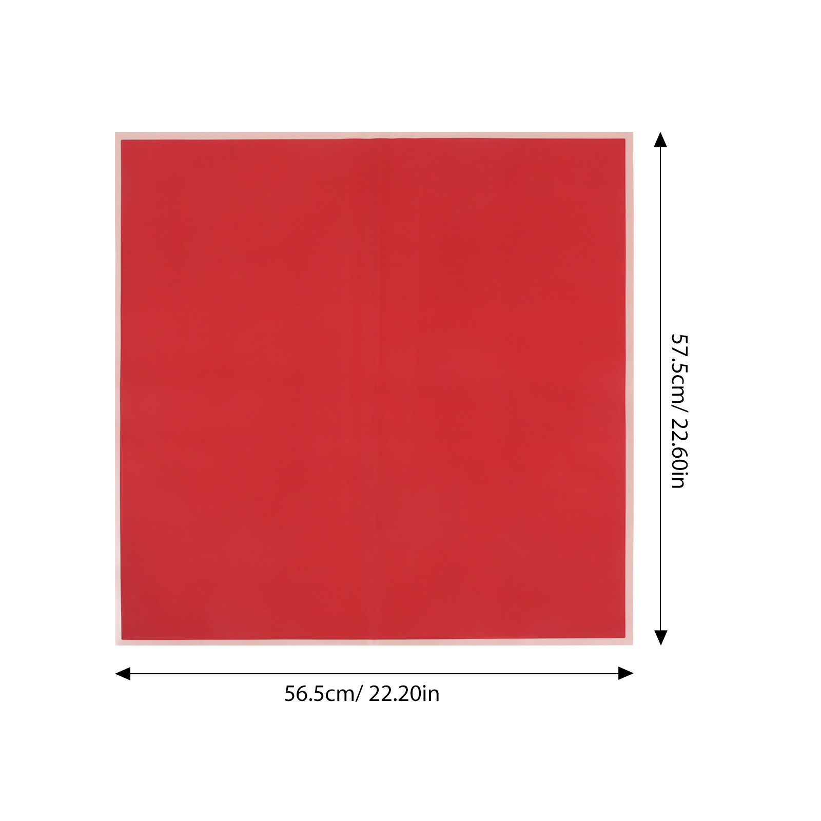 20 Pezzi di Carta da Imballagg - Florist Supply Paper recensione e prezzo