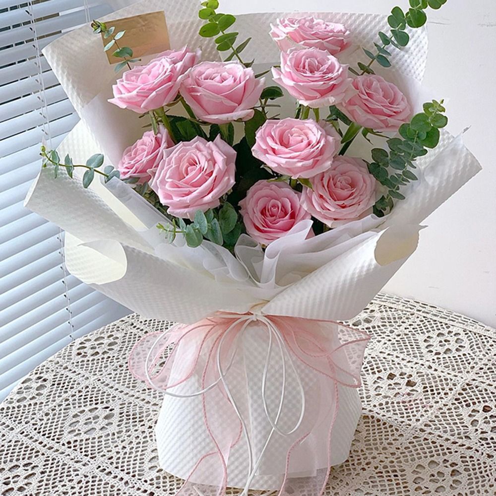 Rotolo di Nastro in Raso da 40 - Ribbon Organza Roll recensione e prezzo