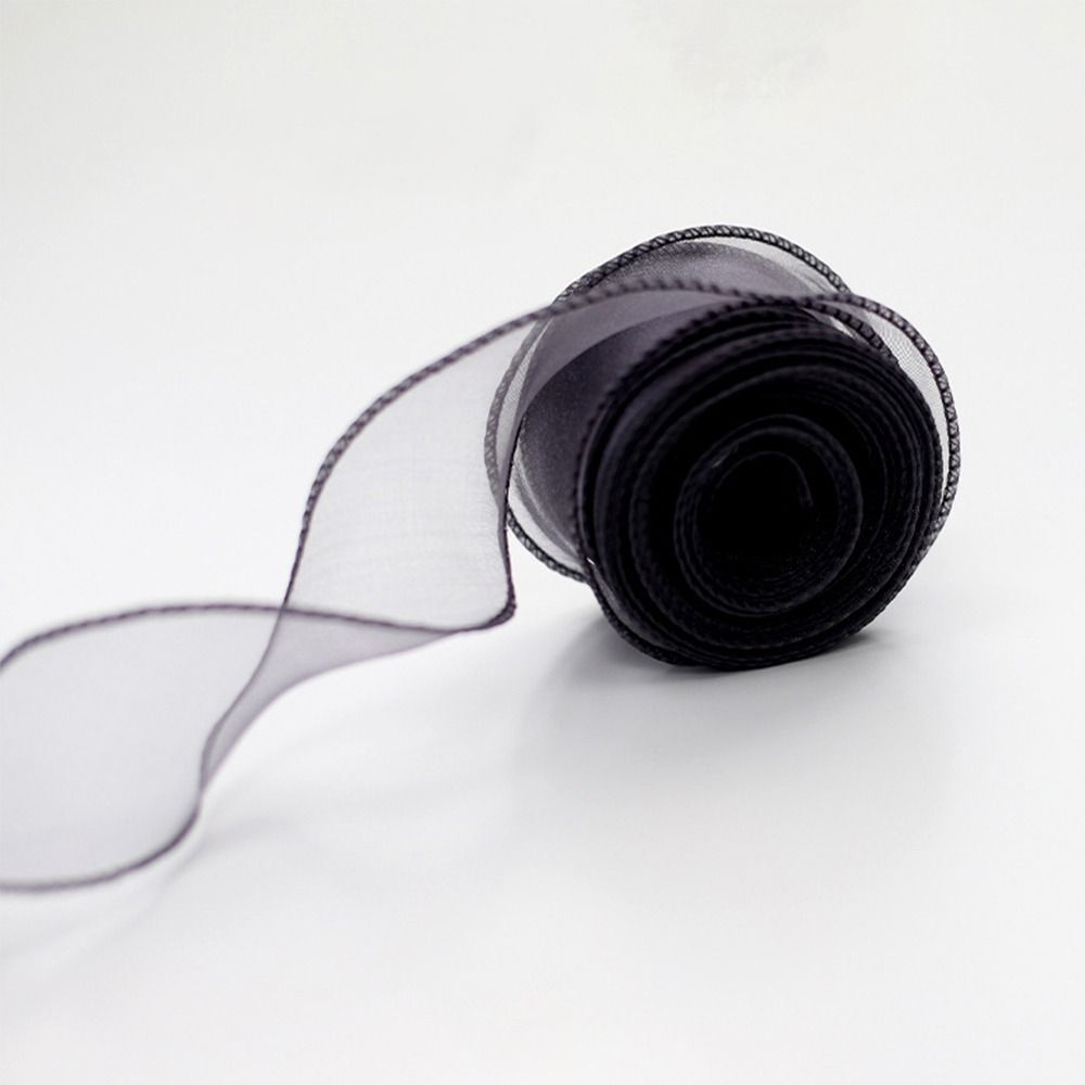 Rotolo di Nastro in Raso da 40 - Ribbon Organza Roll recensione e prezzo