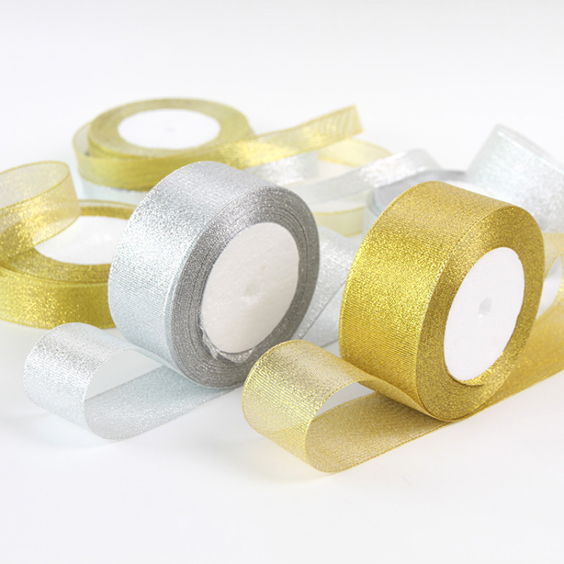 Nastro di cipolla in organza o - Ribbon Organza Roll recensione e prezzo