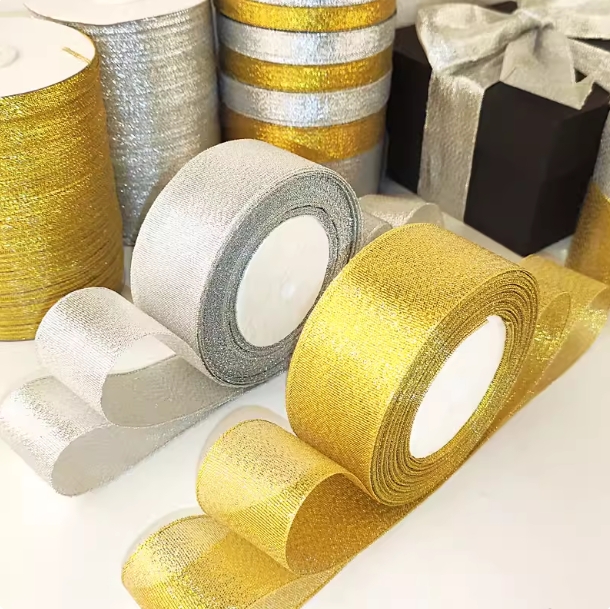 Nastro di cipolla fatto a mano - Ribbon Organza Roll recensione e prezzo