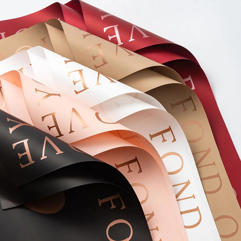 Carta da Regalo per Bouquet di - Florist Supply Shop recensione e prezzo