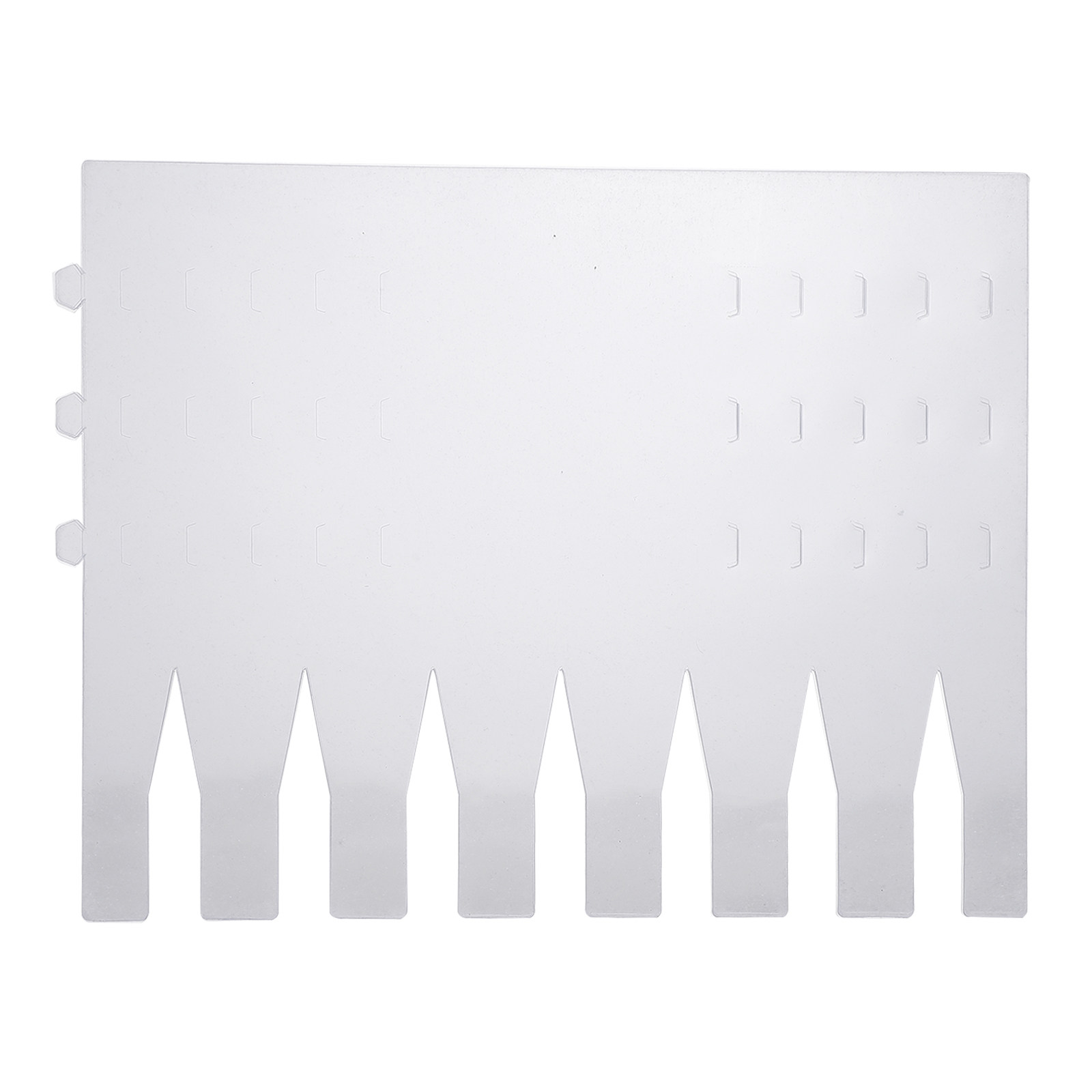 10 Pezzi Base in Plastica per  - Florist Supply Shop recensione e prezzo