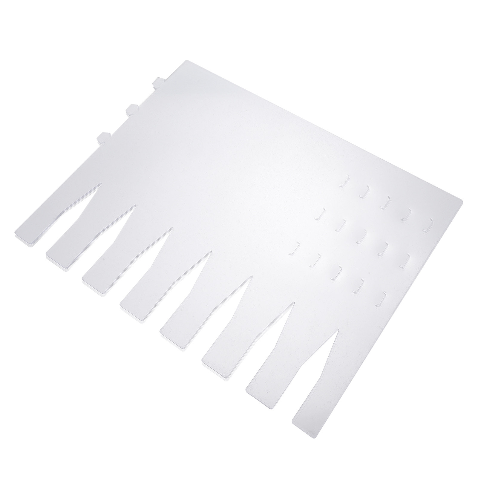 10 Pezzi Base in Plastica per  - Florist Supply Shop recensione e prezzo